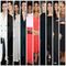 The HFPA (and InStyle) Kicks Off Awards Season With a Party: Part Two