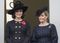 The British Royals Come Out to Mark Remembrance Sunday