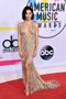 The Very Shiniest Looks of the AMAs