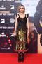 Diane Kruger's Oscar Campaign Tries To Heat Up