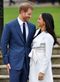 Prince Harry and Meghan Markle Are Engaged!