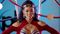 Miss Universe's National Costumes, Part 2