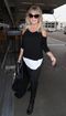 Celebrities Are -- Brace Yourself -- Still Going to the Airport