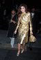 Zendaya's Five-Outfit Day