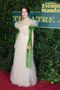 Keira Knightley Picks Up Exactly Where Pride & Prejudice Left Off