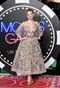 Jessica Chastain Is Out Playing Molly's Game