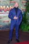 Here's a Bunch of Times The Rock Promoted Jumanji
