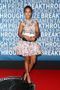 Kerry Washington Gets Very Girly in Giambattista Valli