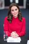 Kate Has A New, Great Coat