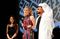 Cate Blanchett Busts Out a New Weave