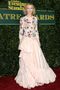 Cate Blanchett's Dress Takes a Scrolldown Turn