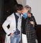 Sharon Stone, WHAT Are Those Sneakers?