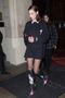 Bella Hadid Has Acquired Plastic Boots