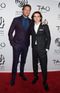 Armie and Timothée Get Funky