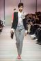 Armani Picks A Very Watercolor-y Palette