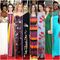 A Scenic Stroll Through SAG Awards Past