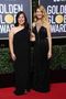 The Golden Globes: Eight Activists and their Celebrity Plus-Ones