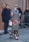 Greta Gerwig: Coat Goals