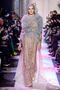 Elie Saab Puts a Bow On It