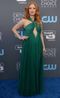 The Various Best & Supporting Actress Nominees at the Critics' Choice Awards