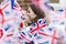 Kate Gets Sporty, Wears Boden, Opens a Hospital Wing