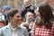 Wills and Kate Visit Sweden and Norway, Day Two, Part One