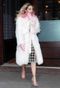 Behold! The Latest From Rita Ora