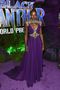 Lupita Looks Amazing at the Black Panther Premiere