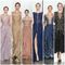 Tony Ward's Show Had Some Utterly Breathtaking Gowns
