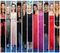 The Various Best & Supporting Actress Nominees at the Critics’ Choice Awards: Television Division
