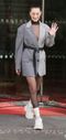 Bella Hadid Is Exiting Hotels Again