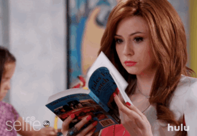 What Are You Reading?