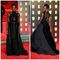 The Women of Black Panther at the 2018 BAFTAs