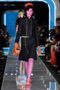 Moschino's Show Decided That Jackie Kennedy Was An Alien