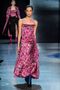Prabal Gurung's Models Carried White Roses Down a Silent Runway