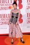 WHAT Is Anna Friel THINKING?