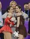 Let’s Talk Olympic Figure-Skating: The Women