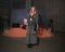 Chloe Sevigny Wore A Thing to a Party