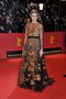 Greta Gerwig Takes a Lady Bird Break