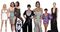 Fug Madness 2018, Round 1: Behold, A HADID