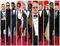 The Most Intriguing Dudes of the Oscars