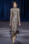 Givenchy Feels Quite Dark This Season