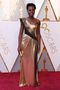 Come Drool Over Some Metallics from The Oscars