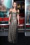 Alicia Vikander Continues Promoting Tomb Raider, Which I Guess Still Hasn't Opened?!