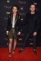 Keri Russell Needed Red Carpet Help