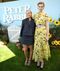 Margot Robbie and Elizabeth Debicki Are Still Promoting Peter Rabbit
