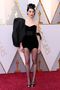 Fug Nation's Worst Dressed: The 2018 Oscars