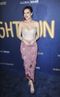 Bella and the Biebs Hit Up Her Movie Premiere