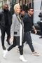 Did We Know Paula Patton Is Blond Now?
