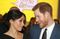 Meghan Markle Looks Super in Cocktail Wear at This Commonwealth Reception
